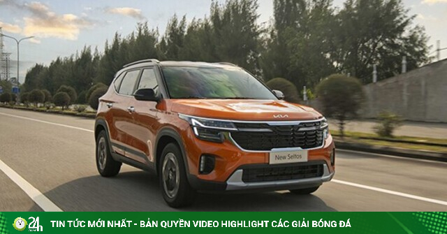 Các lỗi thường gặp trên Kia Seltos và cách xử lý