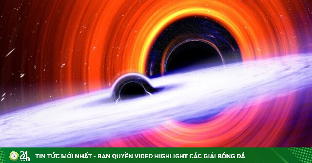 LIGO bắt được tín hiệu từ “vật thể bóng ma”, giải mã bí ẩn lớn nhất vũ trụ