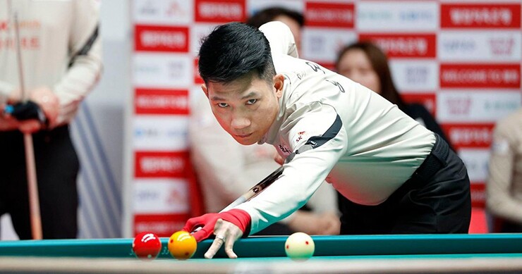"Vua cơ điên" sẽ tranh chức vô địch hơn 1,7 tỷ đồng với thần đồng Kim Young Won