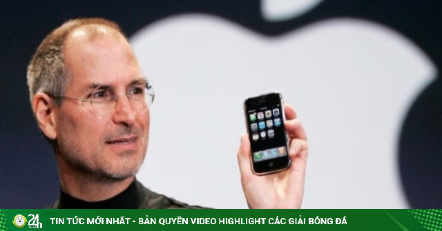 Steve Jobs là ai mà vào đề thi Ngữ văn THPT 2026 gây sốt