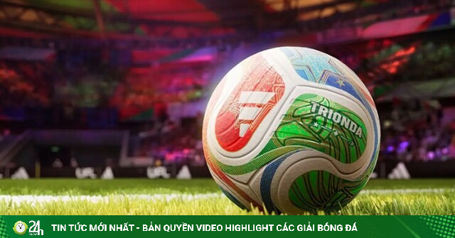 Quả bóng World Cup 2026 có đang chấm dứt những cú sút “ảo diệu”?