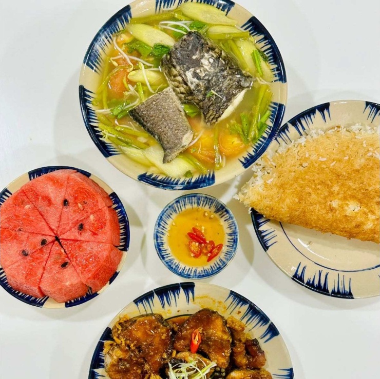 Loại cá có hàm lượng protein cao, giàu khoáng chất, kho cá theo cách này đánh bay cả nồi cơm - 5