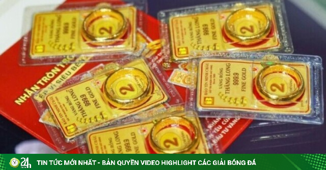 Giá vàng đảo chiều tăng vọt