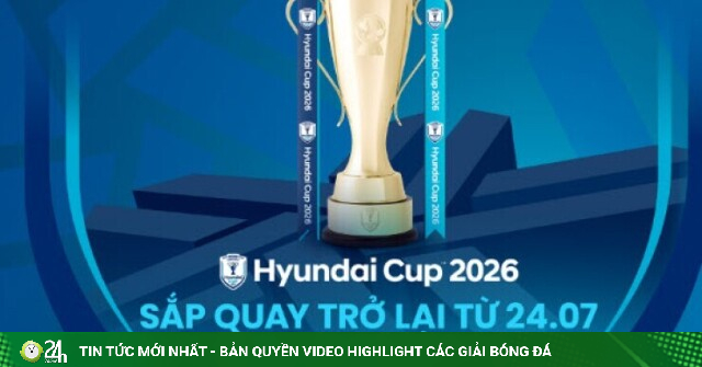 FPT Play chiếu trọn vẹn 3 giải bóng đá ‘hot’ nhất mùa hè 2026