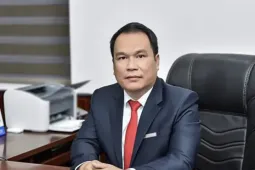 Chủ tịch, Tổng Giám đốc PECC4 bị bắt tạm giam