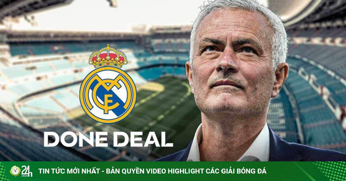 Trực tiếp chuyển nhượng sáng 12/6: Real sắp có "quà" cho Mourinho, Liverpool bị hét giá