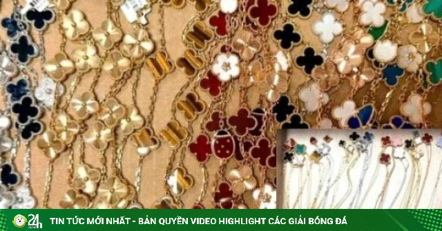 Vụ triệt phá đường dây buôn lậu gần 200kg vàng và sản xuất hơn 10.000 trang sức giả dưới góc nhìn pháp lý