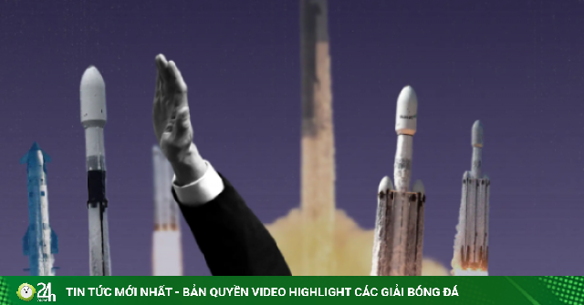 SpaceX của Elon Musk sắp tạo "cơn mưa tiền" trên Phố Wall: Hơn 4.400 nhân viên thành triệu phú chỉ sau một đêm