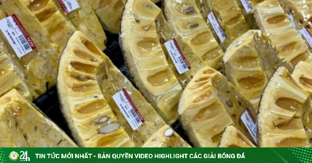 Loại quả quen thuộc bán đầy chợ Việt nay có cơ hội trở thành mặt hàng xuất khẩu tỷ USD