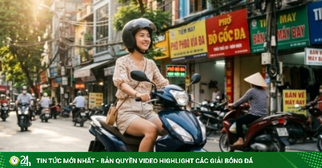Mẹo tiết kiệm xăng khi đi xe máy
