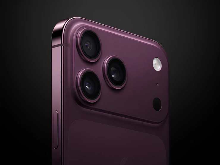 iPhone 18 Pro và iPhone 18 Pro Max có thể không tăng giá so với 'người tiền nhiệm'. Ảnh: Fpt