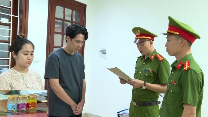 Công an Thanh Hoá)