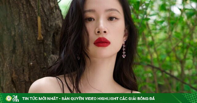Tiểu tam cuốn nhất màn ảnh lọt mắt xanh của 99,9% đàn ông Trung Quốc tái xuất