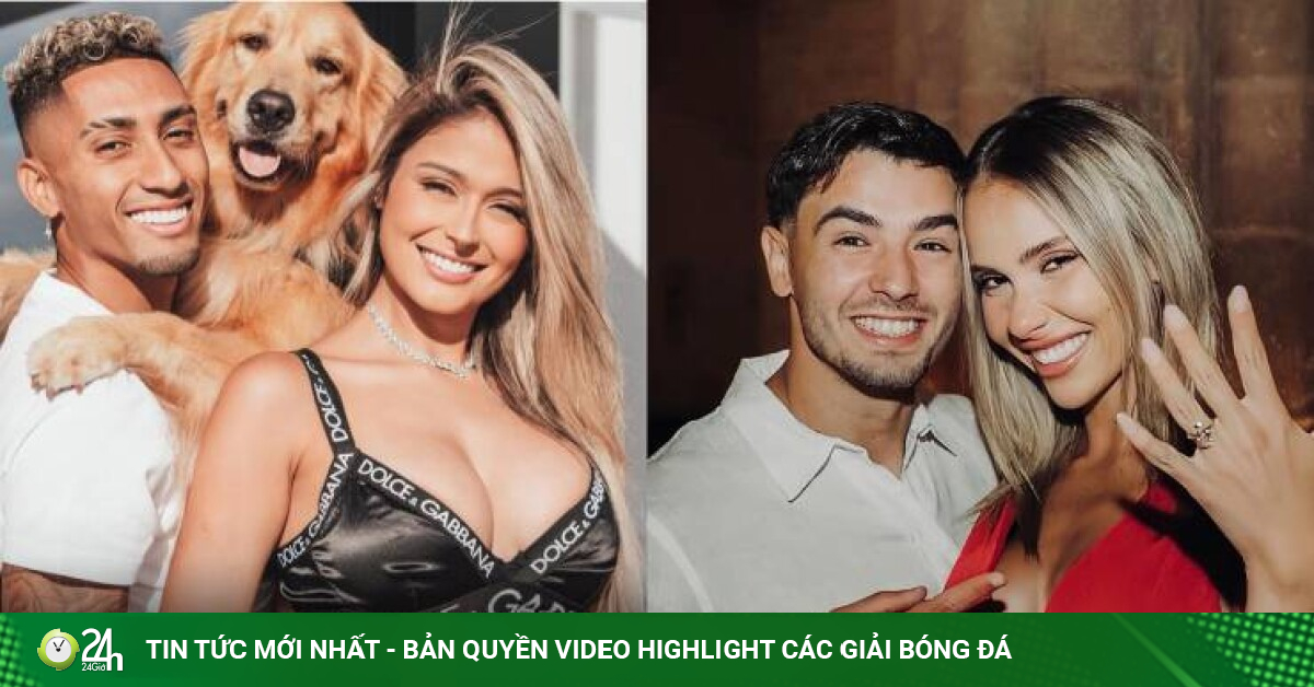 Mỹ nhân Brazil và Morocco khoe vẻ bốc lửa, hâm nóng đại chiến ở World Cup 2026