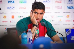 Tin nóng bóng đá World Cup 13/6: Sao PSG tự tin gây sốc trước Brazil