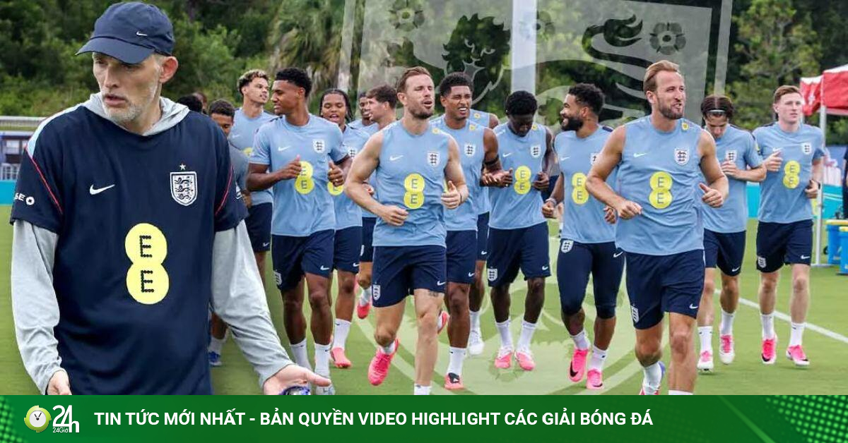 ĐT Anh gặp “đạo chích” ở World Cup, bị cuỗm sạch trang thiết bị quan trọng