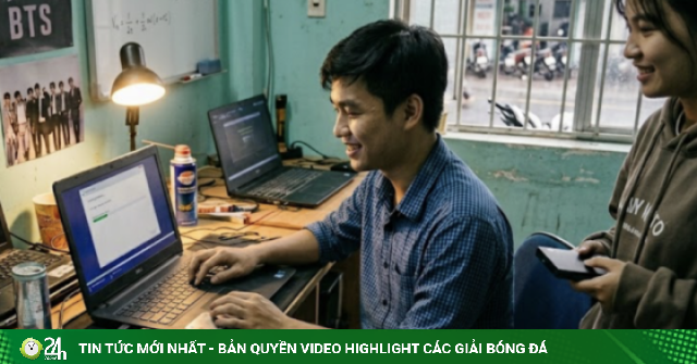 Hết thời 'cài Win dạo'