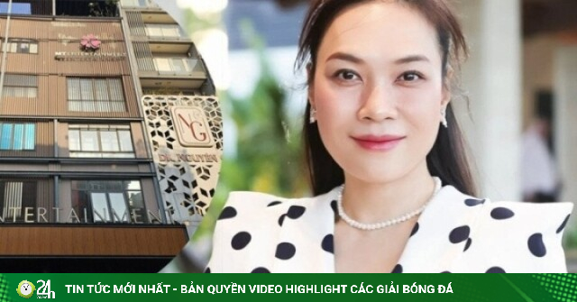 Nhà mặt phố và 'biệt phủ' bao người ao ước của ca sĩ Mỹ Tâm