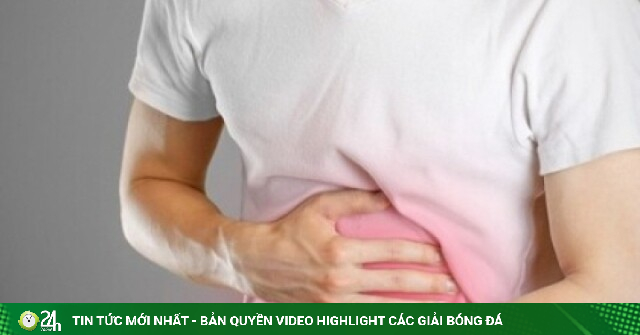 4 dấu hiệu cảnh báo ung thư gan hay bị nhầm với khó tiêu, táo bón