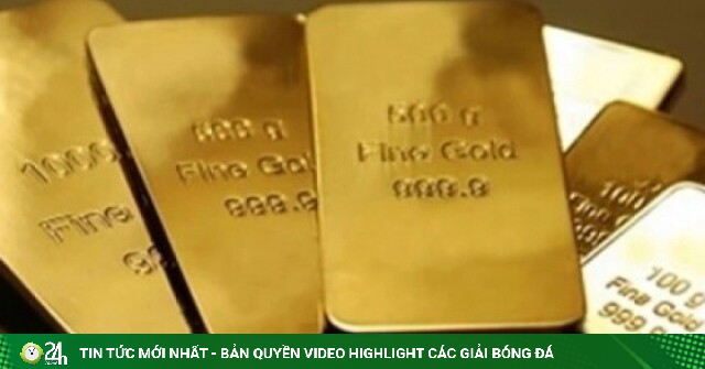 Giá vàng biến động, nhà đầu tư thua lỗ, chuyên gia khuyên gì?