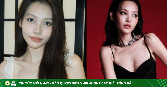 Sắc vóc diễn viên đóng ma nữ trong phim kinh dị Việt đang gây sốt