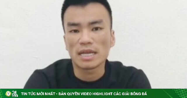 Tiktoker Long "chín ngón" làm việc với cơ quan công an liên quan đến ma túy