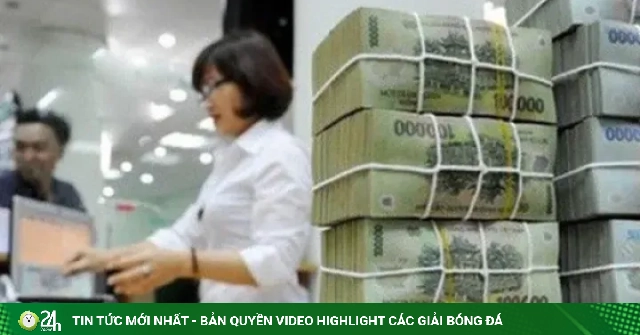 Điều chỉnh lương công chức, lương hưu năm 2027