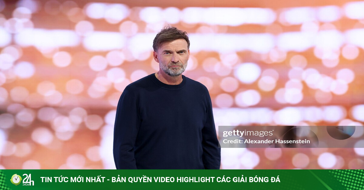 Jurgen Klopp chê trận khai mạc World Cup 2026: “Quá nghèo nàn về chiến thuật”