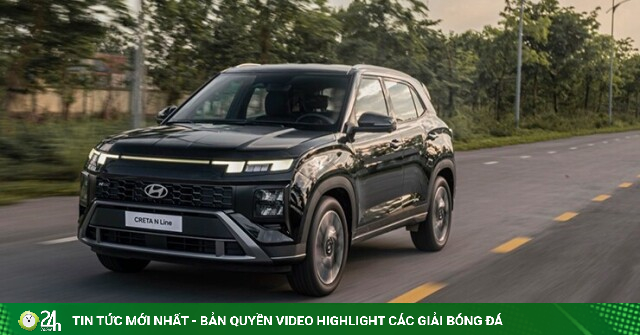Hyundai Creta có phù hợp với gia đình 4 người?