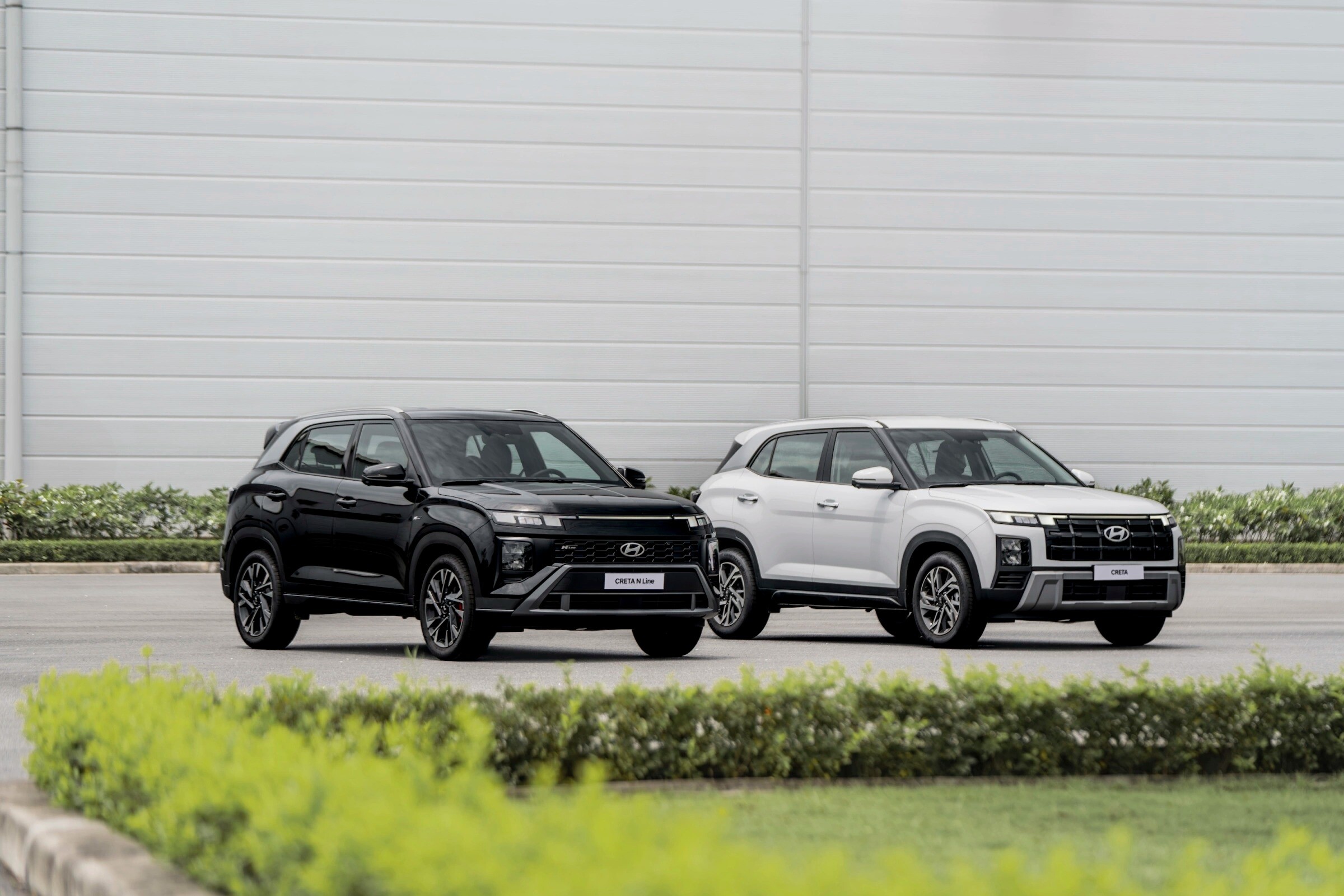 Với gia đình 4 người, Hyundai Creta có đáp ứng tốt nhu cầu sử dụng hàng ngày?