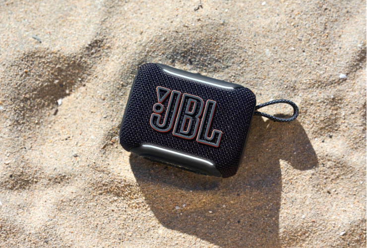 JBL Go 5.