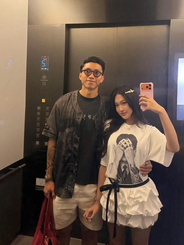 Ảnh sao 14/6: Con gái Đỗ Mỹ Linh đi bơi cùng anh chị họ - 9