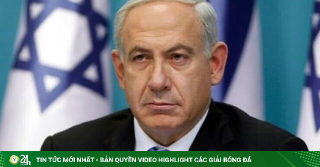 Israel lo ngại về thỏa thuận sắp ký giữa Mỹ và Iran