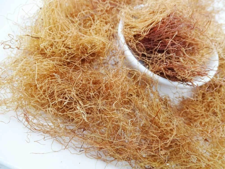 Chiết xuất râu ngô có thể hoạt động như một chất lợi tiểu mạnh, giúp bạn đi tiểu nhiều hơn.