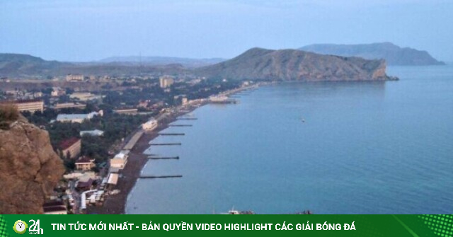 Người dân Crimea đã mất đi giấc ngủ yên bình: Một sự cố khẩn cấp tại nhà máy lớn nhất ở Armyansk đã làm thay đổi tất cả