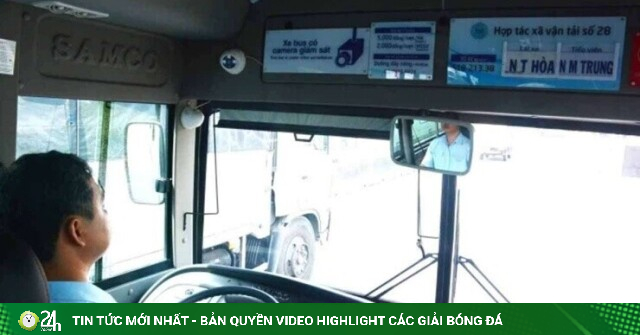 Đề xuất camera tự phát hiện tài xế ngủ gật, dùng điện thoại
