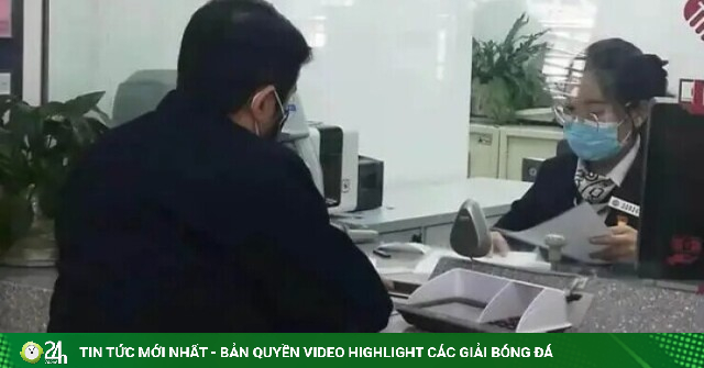 Lý do tài khoản ngân hàng của người đàn ông có 19 tỷ đồng tiền đền bù đất bất ngờ bị phong tỏa