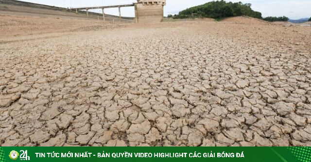 El Nino rất mạnh đang hình thành, có thể lập mức cực đoan trong 76 năm