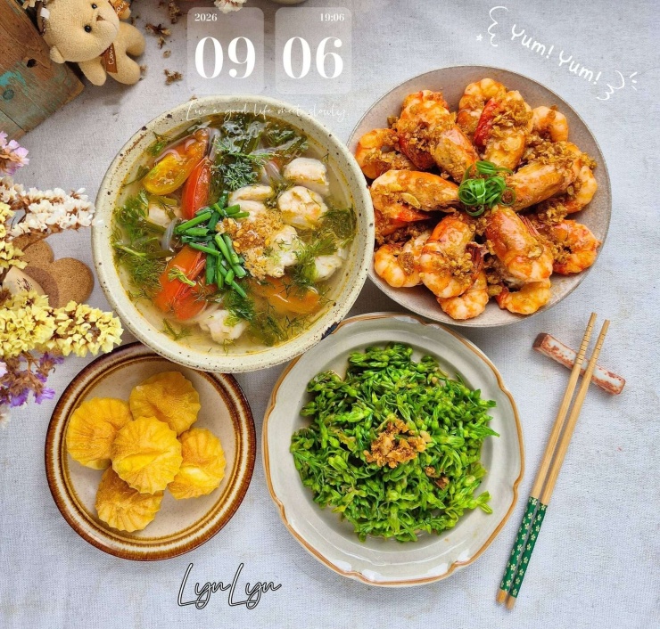 Loại thịt cung cấp selen dồi dào, hỗ trợ miễn dịch, tốt tim, chắc xương, làm món này cực kỳ ngon miệng - 5