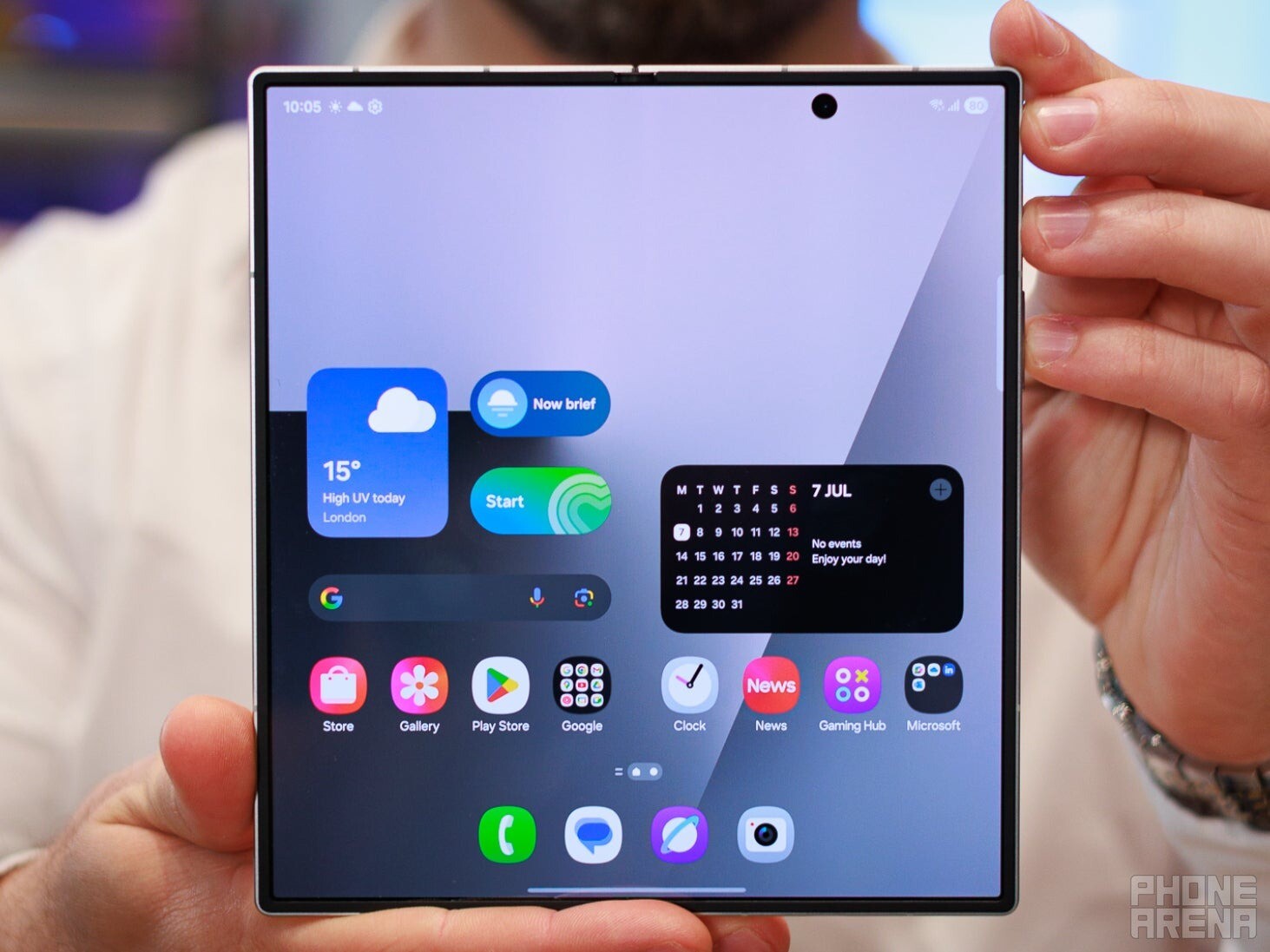 Những l&yacute; do iPhone m&agrave;n h&igrave;nh gập vẫn chưa chiều l&ograve;ng được người d&ugrave;ng - 2