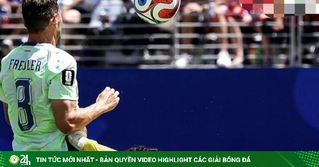 World Cup 2026: Qatar - đại diện châu Á làm nên "địa chấn", dân mạng mơ kỳ tích