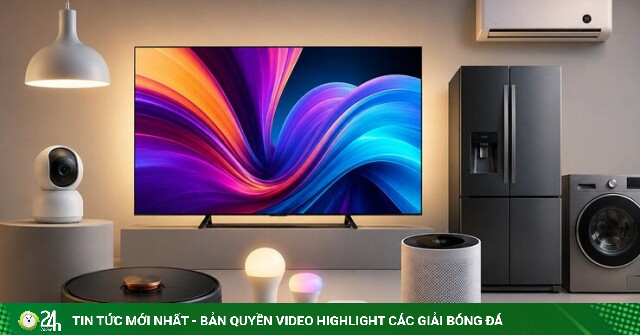Những món đồ công nghệ "hết vô tri, biết suy nghĩ" nhờ AI tích hợp