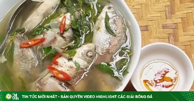 3 loại cá mùa hè được chuyên gia đánh giá cao: Không chỉ mát lành, còn giúp bảo vệ tim mạch và tăng sức đề kháng