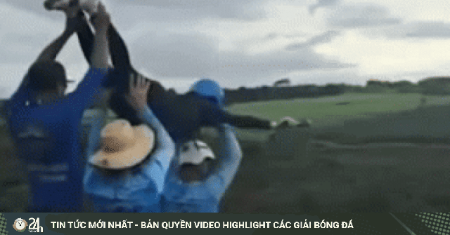 Du khách nhảy bungee rơi thẳng xuống vực tử vong vì không được móc dây an toàn