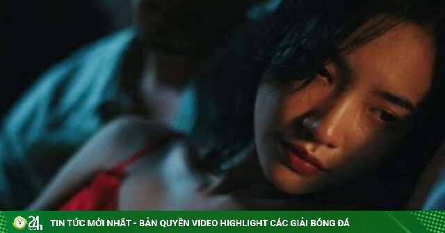 Bị bóc mẽ ngay đêm tân hôn, cô dâu buôn điện thoại "cháy máy", nói điều sắc lạnh như dao