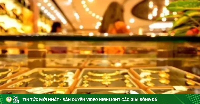 Chuyên gia dự báo ra sao sau tuần biến động dữ dội của giá vàng?