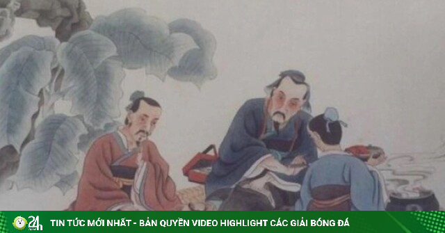 Trước khi có thuốc gây mê, người Trung Quốc phẫu thuật thế nào?