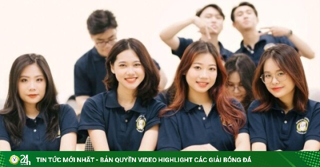 Điểm chuẩn Học viện Ngân hàng 3 năm qua, ngành nào cao nhất?