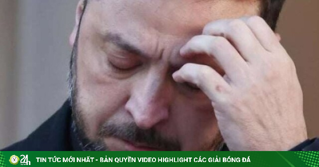Ông Zelensky đã nổi cơn thịnh nộ sau các cuộc tấn công của Nga