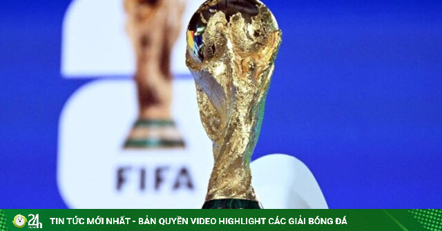 Các siêu máy tính dự đoán nhà vô địch World Cup 2026